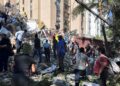 Sismo en Colombia de 7.4 grados deja más de cien muertes y destrucción