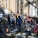 Sismo en Colombia de 7.4 grados deja más de cien muertes y destrucción