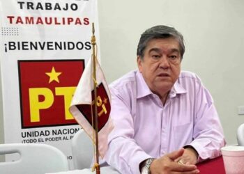 Alianza de Morena en Tamaulipas con PT y PVEM se definirá este mes