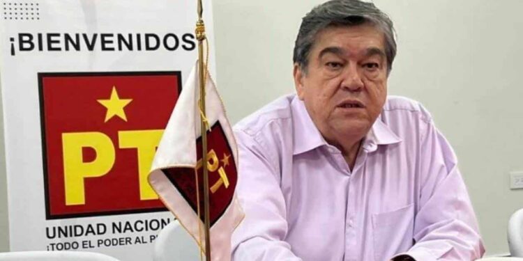 Alianza de Morena en Tamaulipas con PT y PVEM se definirá este mes