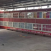 Regreso a clases virtual en esta escuela de Matamoros por riesgo en estructura