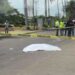 Marino atropella a mujer en Tampico y huye; SEMAR descarta impunidad