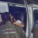 Durante la madrugada, hallan a niña deambulando sola en Matamoros 