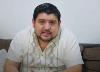 Padre de Dafne Zapata da su versión sobre acusación de abuso sexual
