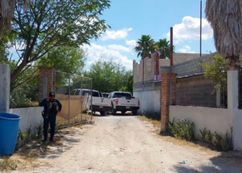 Secuestran a mujer africana en Reynosa junto con sus dos hijas