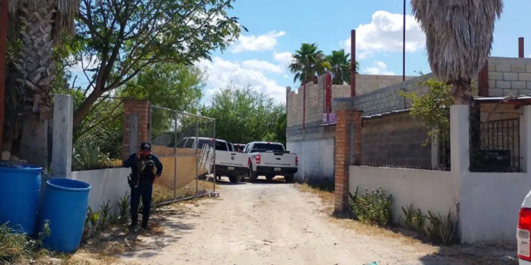 Secuestran a mujer africana en Reynosa junto con sus dos hijas
