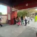 Ahora escuela sin agua en Matamoros suspende clases y otra pasó un día sin luz