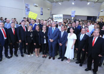 En Llera, reconoce Américo esfuerzo coordinado de ganaderos contra el gusano barrenador