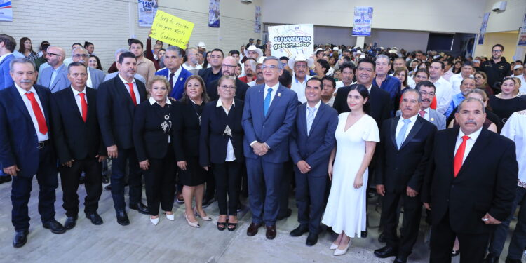 En Llera, reconoce Américo esfuerzo coordinado de ganaderos contra el gusano barrenador