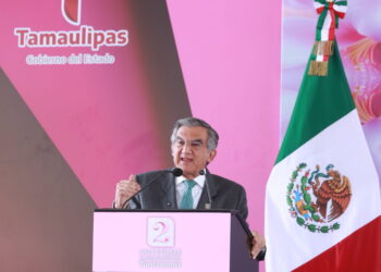 En Bustamante, Américo refrenda el respaldo de su gobierno; se prioriza agua, electrificación y vivienda