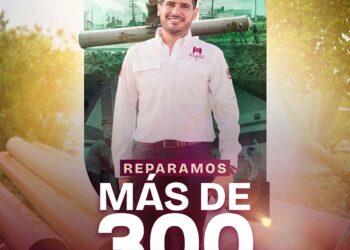 Beto Granados presentará resultados de reparación de caídos durante su Segundo Informe