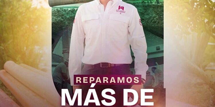 Beto Granados presentará resultados de reparación de caídos durante su Segundo Informe