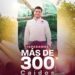 Beto Granados presentará resultados de reparación de caídos durante su Segundo Informe