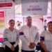 Acerca Guardia Estatal sus servicios a las familias de Jiménez a través de la Brigada Transformando Familias del DIF Tamaulipas