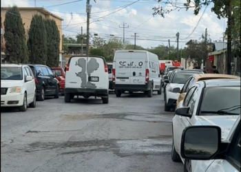Adulto mayor se quitó la vida en la colonia La Esperanza