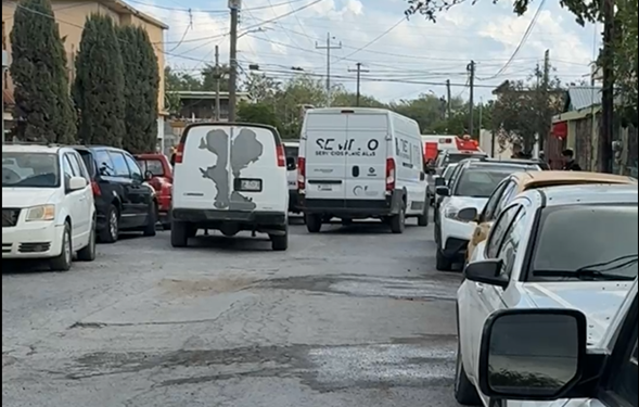 Adulto mayor se quitó la vida en la colonia La Esperanza