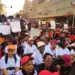 Van 11 mujeres asesinadas en Sudáfrica en unos días y esto se sabe