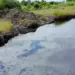 Reportan nuevo derrame de hidrocarburo; ahora es en Altamira y con fuga de gas 