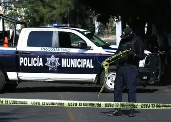 Hallan los cuerpos de dos mujeres en corredor urbano en Altamira, Tamaulipas