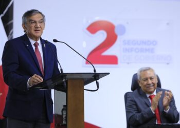Américo Villarreal destaca clima de unidad y humanismo para bienestar de las y los tamaulipecos