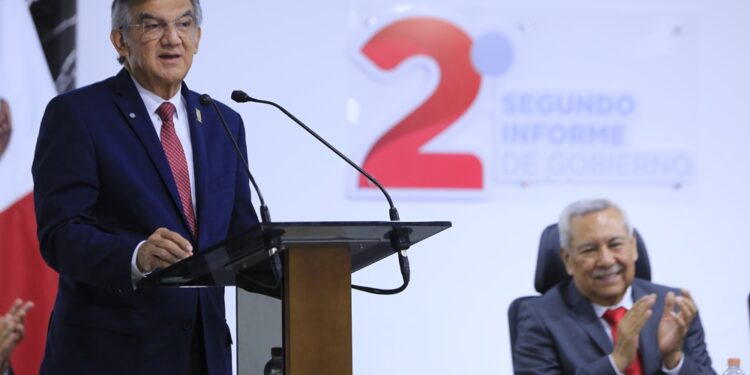 Américo Villarreal destaca clima de unidad y humanismo para bienestar de las y los tamaulipecos