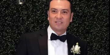 Quién es Amílcar Olán y por qué Claudia Sheinbaum habló de su vida en Suiza