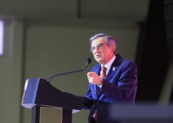 Anuncia Américo Villarreal unidad oncológica de 220 mdp en Ciudad Madero