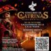 Anuncian concurso de catrinas monumentales 2026 en Matamoros; primer lugar 30 mil pesos