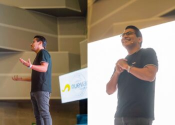 El Arqui Juve en Reynosa dará una conferencia: conoce la fecha y el lugar