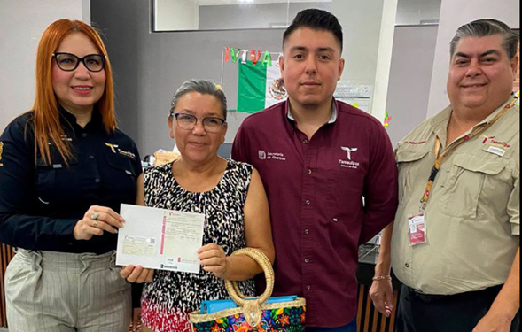 Así puedes vender un auto “chocolate” en Matamoros: costo y requisitos