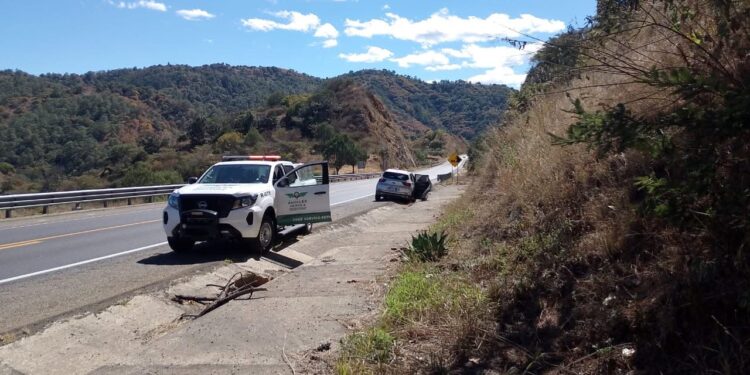Ángeles Verdes en Tamaulipas atienden a más de 3 mil 500 turistas