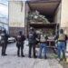 Autoridades detienen a presuntos extorsionadores de floristas en Reynosa