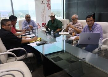 Avanza proyecto del Centro Integral de Ganadería Tamaulipas