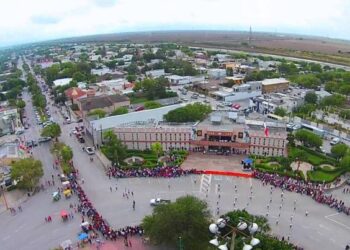 Ayuntamiento de Río Bravo y Gobierno de Tamaulipas disputan control de la Comapa