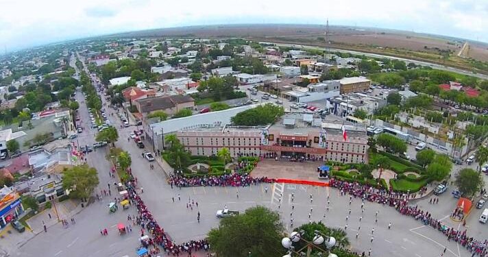Ayuntamiento de Río Bravo y Gobierno de Tamaulipas disputan control de la Comapa