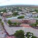 Ayuntamiento de Río Bravo y Gobierno de Tamaulipas disputan control de la Comapa