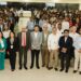 Beto Granados encabeza Primer Foro Estatal “El Agua en la Industria” en Matamoros