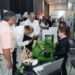 Reúne ExpoCiencias Tamaulipas 2026, talento científico y tecnológico tamaulipeco