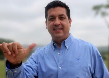 Cabeza de Vaca niega relación con el Rey del Huachicol