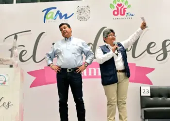 Cabeza de Vaca ordenó dar contratos al “Rey del Huachicol”, acusa exsecretaria