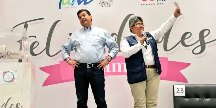 Cabeza de Vaca ordenó dar contratos al “Rey del Huachicol”, acusa exsecretaria