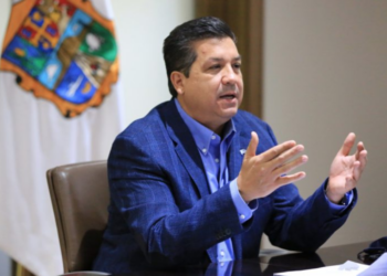 Ellos son los exfuncionarios de Cabeza de Vaca investigados por desvíos