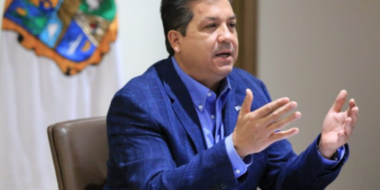 Ellos son los exfuncionarios de Cabeza de Vaca investigados por desvíos