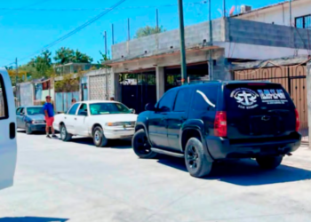 Transportista de Reynosa es asesinado en su casa; lo descubren días después