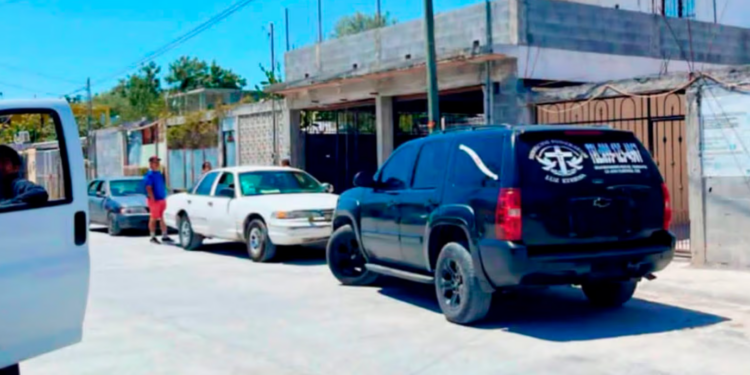 Transportista de Reynosa es asesinado en su casa; lo descubren días después