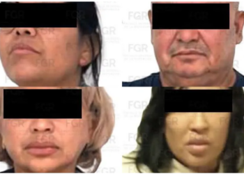 Capturan a tres por tráfico de personas en Matamoros y Reynosa