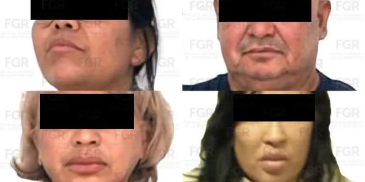 Capturan a tres por tráfico de personas en Matamoros y Reynosa
