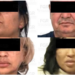 Capturan a tres por tráfico de personas en Matamoros y Reynosa