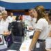 Celebra la UAT en Tampico jornada de divulgación de la ciencia