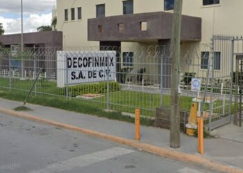 ¿Cerrará maquiladora Decofinmex en Matamoros? Esto sabemos